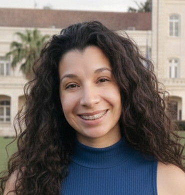 Júlia Pedroso, fundadora da Giove Design